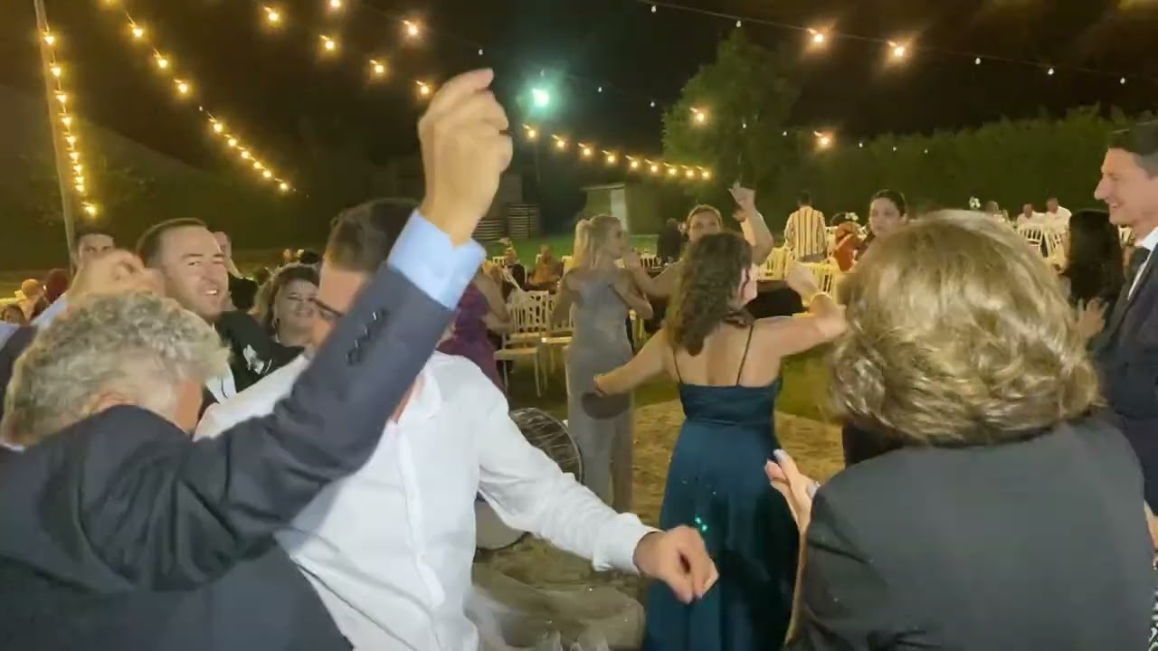 Şekom / Aza Koydum Almıyor