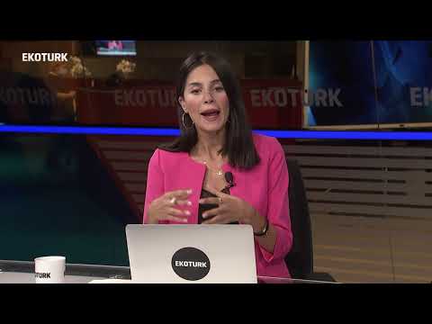 Ekoturk TV - Tuncay Cevher & Pelin Yantur