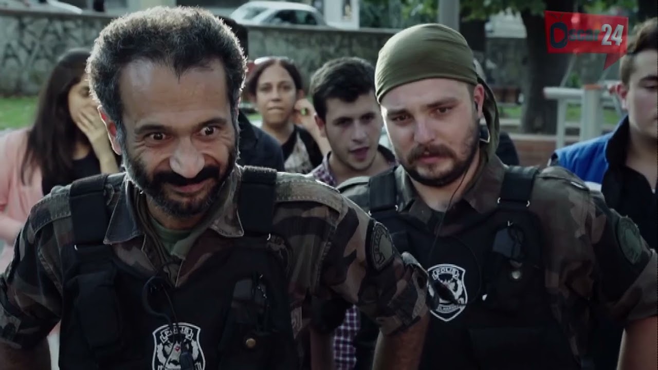 EKİP 77 BÖLÜM FULL HD