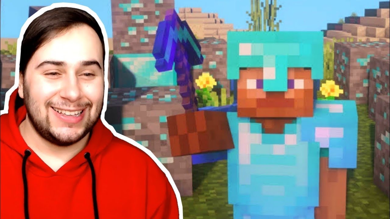 EKİPLE MİNECRAFTA BAŞLADIK 🤩 - (1.Bölüm)
