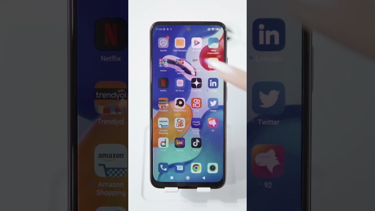 Ekrana gələn reklamlar səni də bezdirir?🙂