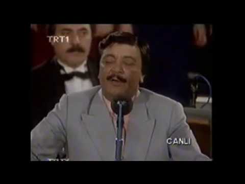 EKREM ÇELEBİ  