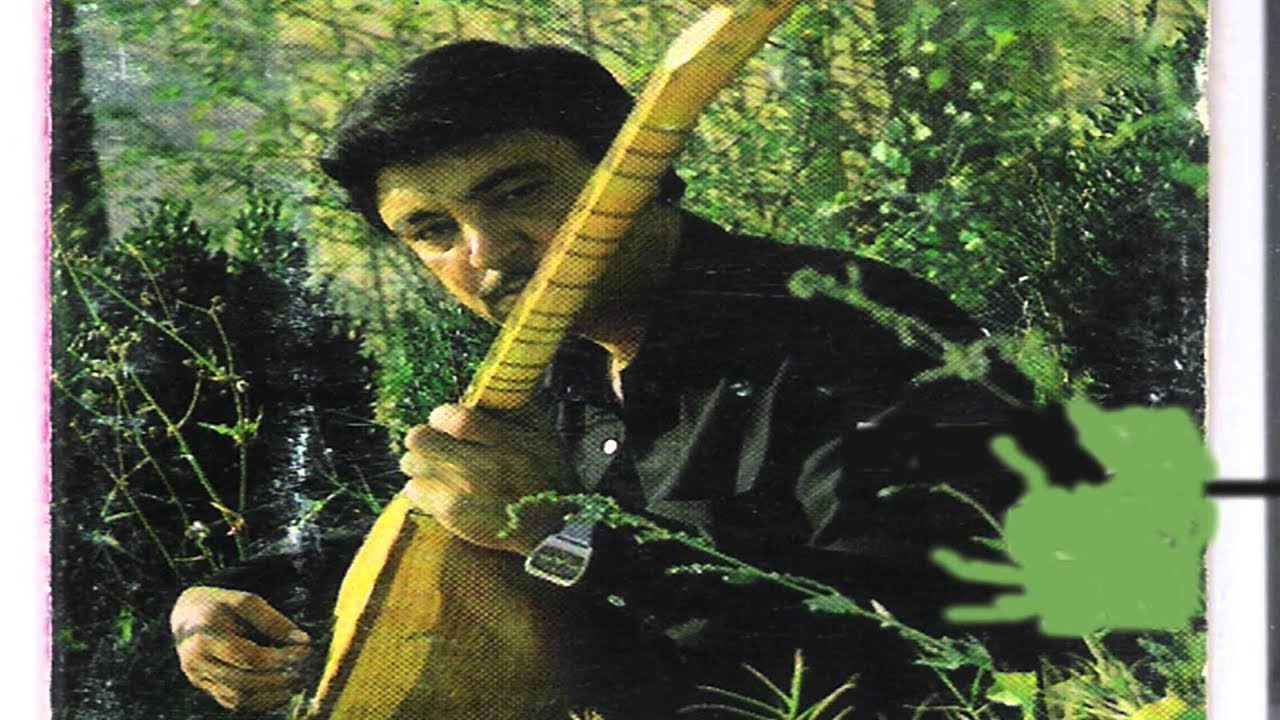 Ekrem Çelebi-Görki Felek