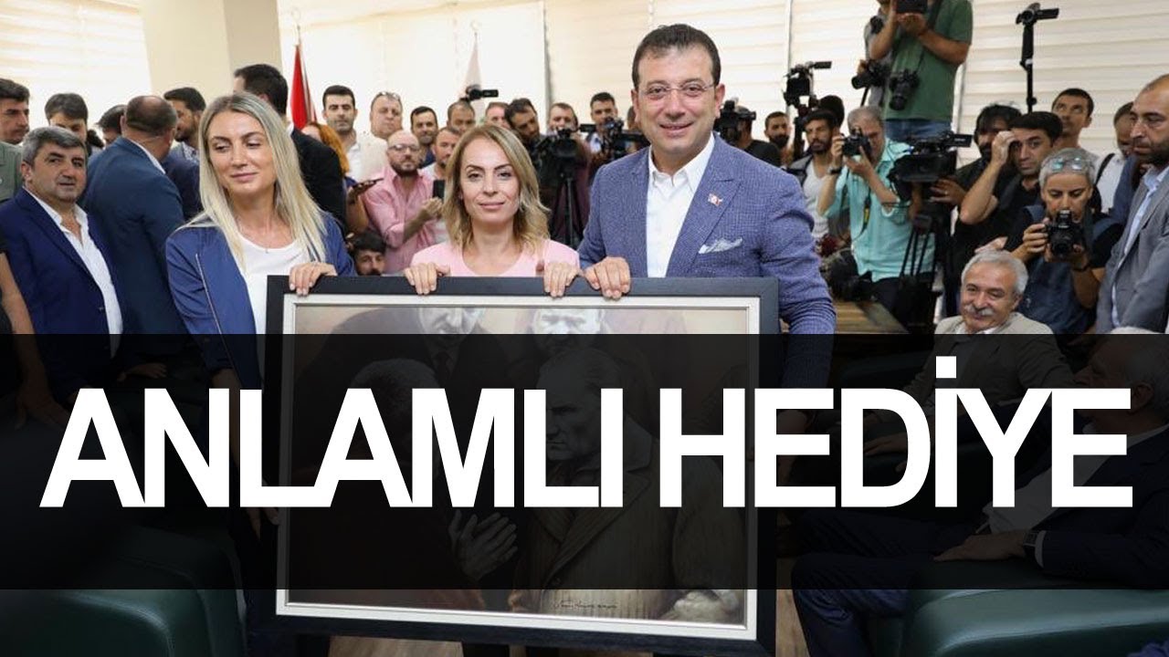 Ekrem İmamoğlu'ndan Diyarbakır'da kayyım tepkisi: Çok konuşulacak açıklamalar