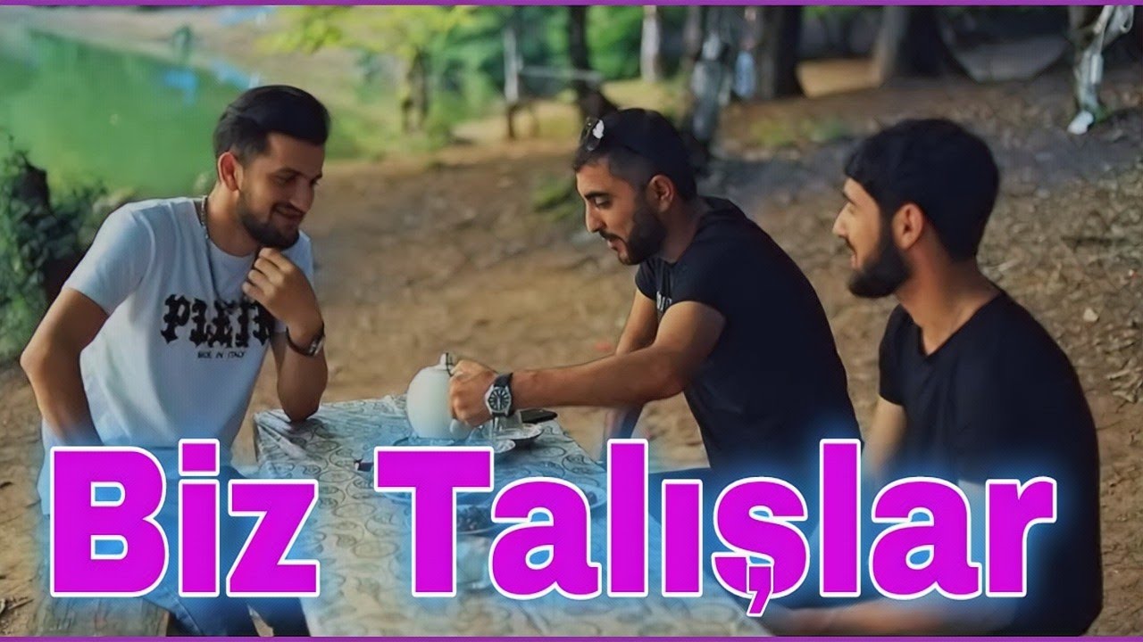 Ekrem Qulami - Biz Talışlar 2022 ( Talis mahnisi )