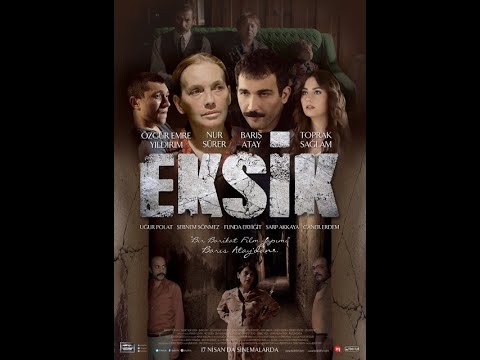 Eksik (2015)