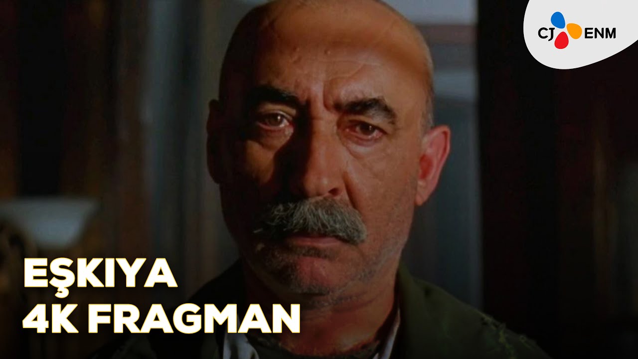 Eşkıya 4K kalitesiyle 6 Eylül’de Yeniden Sinemalarda