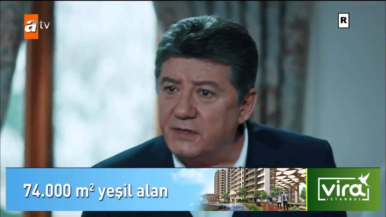 Eşkıya Dünyaya Hükümdar Olmaz 16  Bölüm