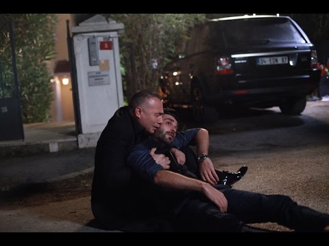 Eşkıya Dünyaya Hükümdar Olmaz 8 Bölüm 1080p