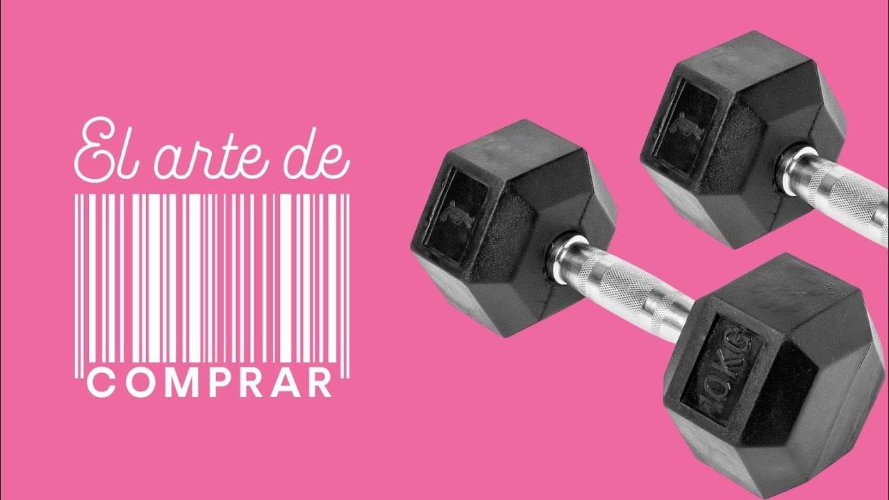El Arte de Comprar | Compras Fit con @Mariette.meraz