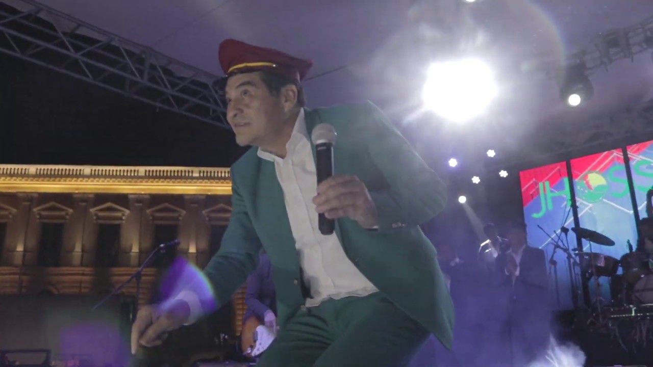 El Ascensorista (VIDEO OFICIAL) ft Jhosse Lora - Jhosse Lora & Jhosse Lora Jr.
