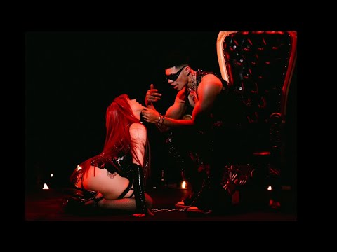 El Bogueto , Yeri Mua , Uzielito Mix - NENA MOXITA (Video Oficial)