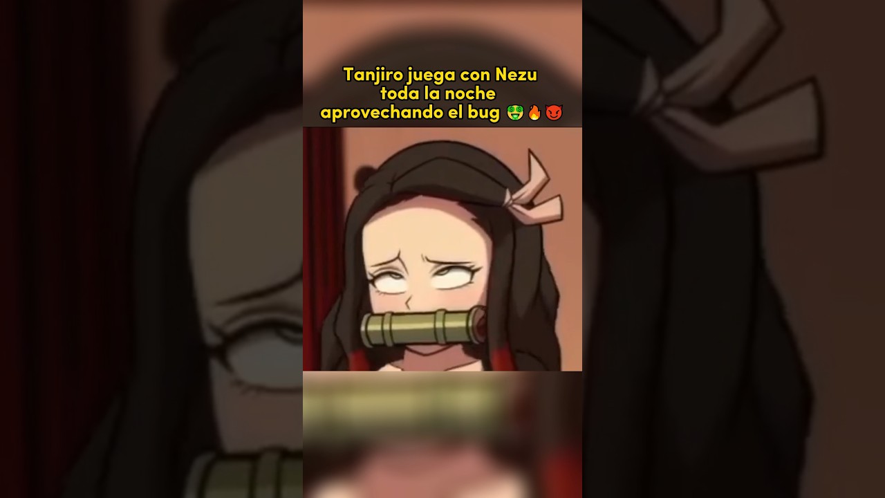 EL CAPÍTULO PROHIBIDO de DEMON SLAYER 💀😨