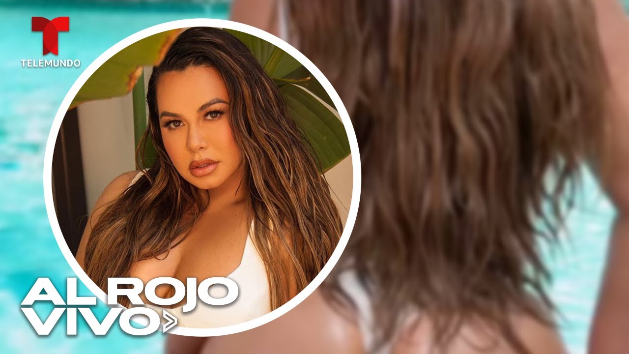 El Chapo de Sinaloa critica a Chiquis Rivera por mostrarse casi desnuda en redes sociales