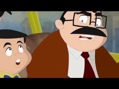 El Chavo Animado 