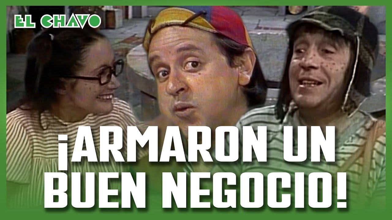 El Chavo del 8: La Fuente de los Deseos