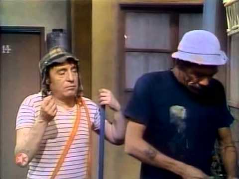 El Chavo del Ocho - Los tronadores (1976)
