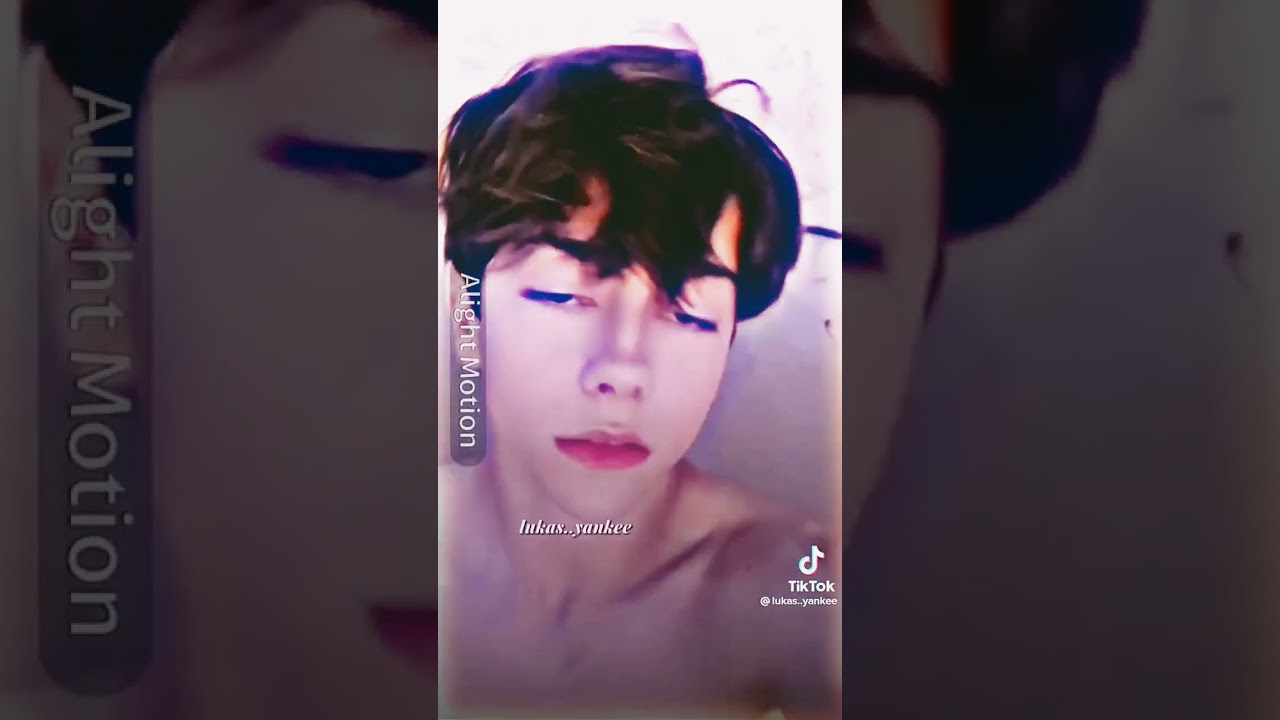 el chico mas guapo del mundo 😍