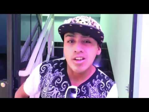 El Chico No es que te ralles asi & Pura Sangre │Por culpa del whatsapp│ Primicia 2017☑️