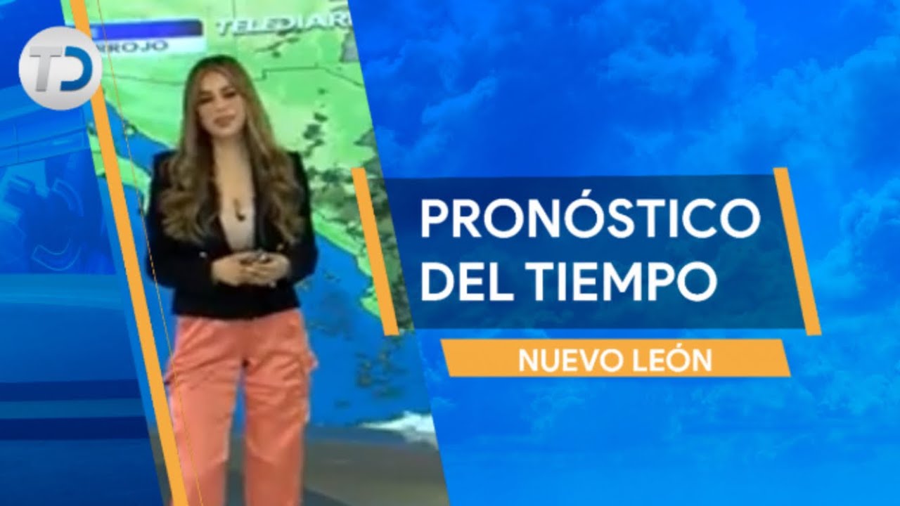 El clima para el lunes 3 de julio del 2023