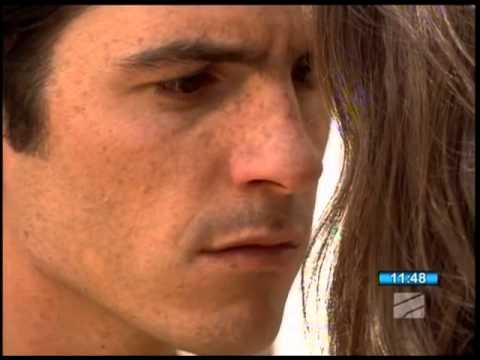 El Clon - Jade Baila Para Lucas