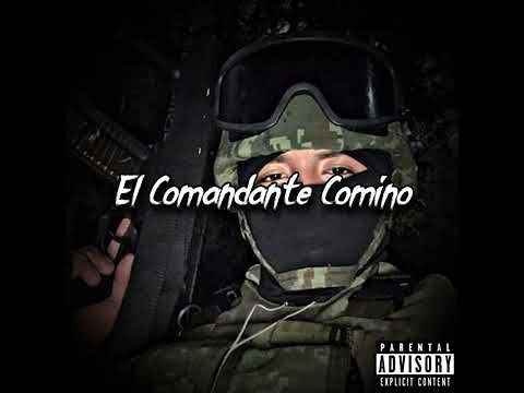 el comandante comino