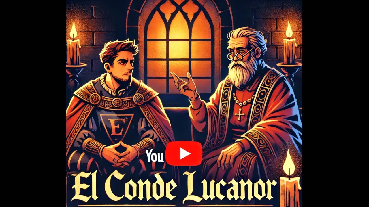 EL CONDE LUCANOR