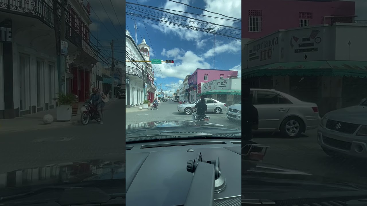 EL DESCUIDO DE LA CALLE DUARTE