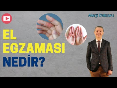 El Egzaması Nedir? - Prof. Dr. Ahmet Akçay