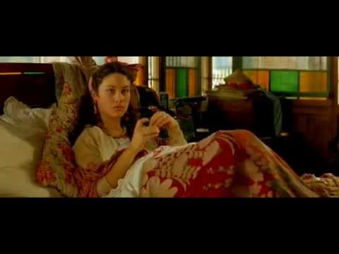 El Embrujo De Shanghai
