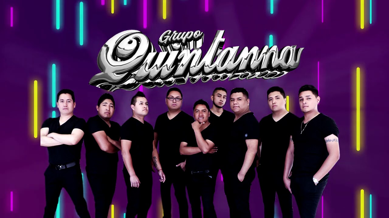 El Final de Nuestra Historia / Grupo Quintanna / EXiTO 2020