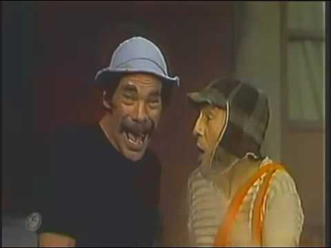 El gato de Quico y el juicio del Chavo - Capítulo Completo El Chavo del 8