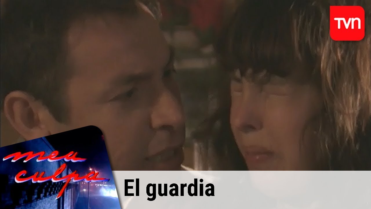 El guardia | Mea culpa - T13E01