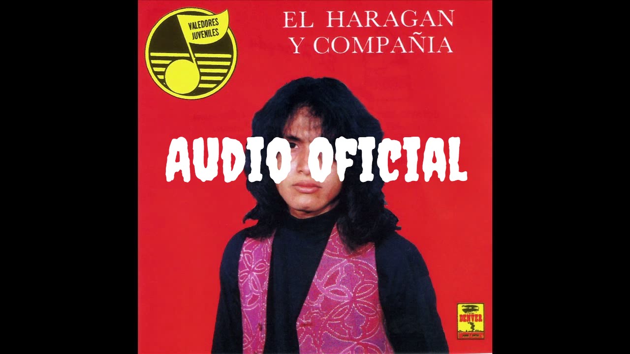 El Haragan y Compañia - Juan el Descuartizador (Audio Oficial)