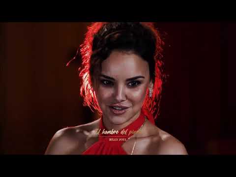 El Hombre del Piano - Chenoa y Cristina Ramos