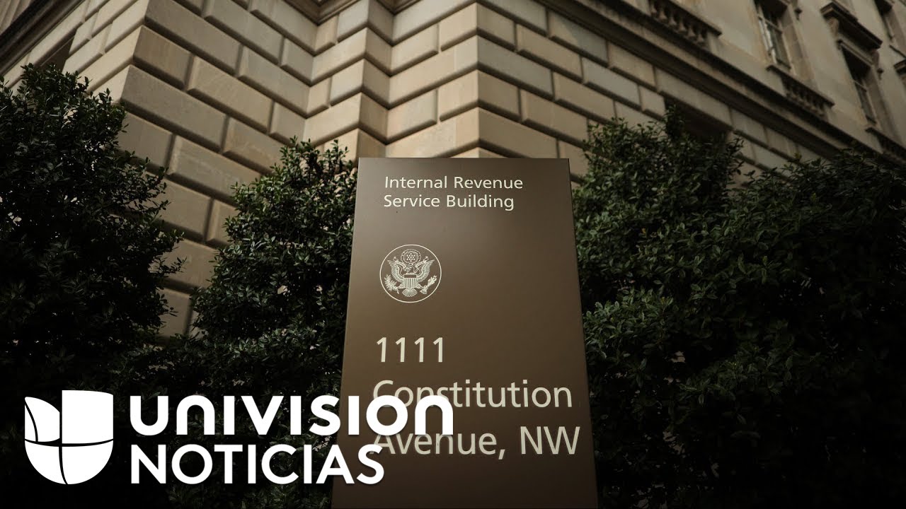 El IRS ya permite hacer en español cambios al crédito por hijo. Tienes hasta el 29 de noviembre para