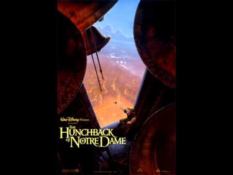 El Jorobado de Notre Dame Bso 01 El Son de Notre Dame