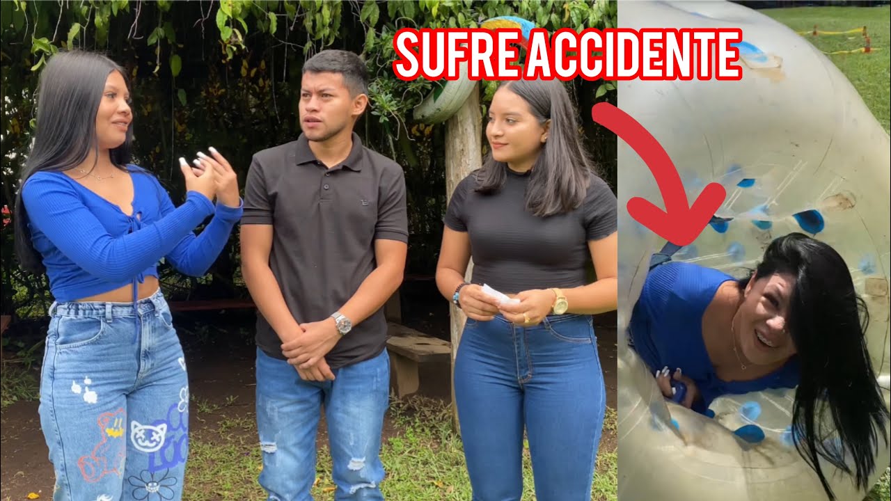 El juego de las BURBUJAS CHOCONAS  con invitados@gersonalexisleonorcontreras