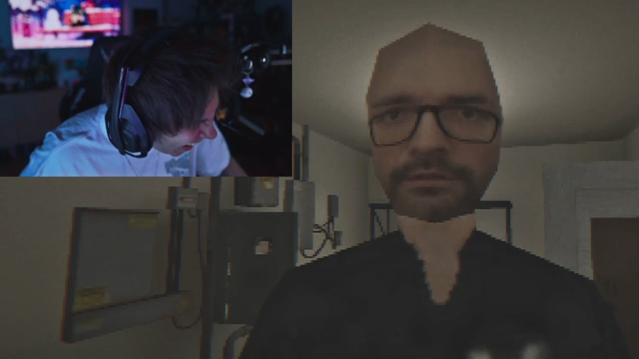 El Juego de Xokas.. XD