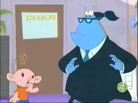 El Lagartijo de Ned  Un Increible Guion De Teatro Para Ned