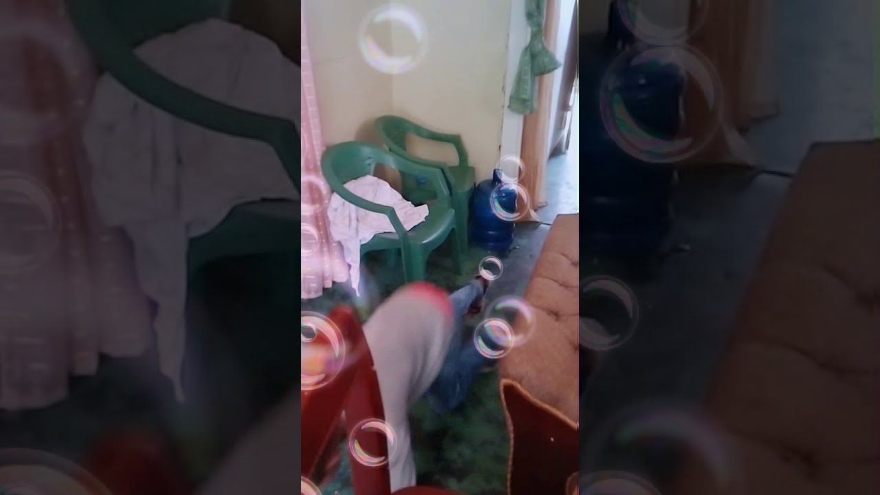 El mago julia