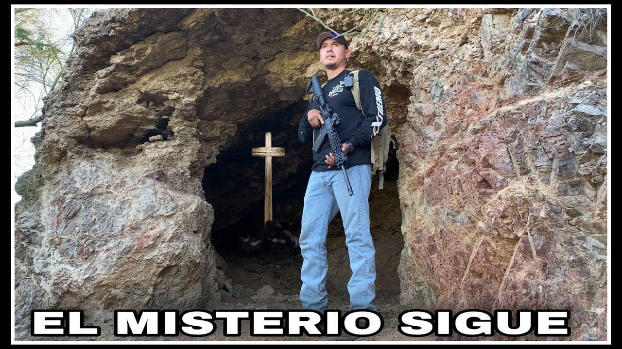 EL MANCO TRAIDOR DE LOS MIGRANTES EPISODIO 1
