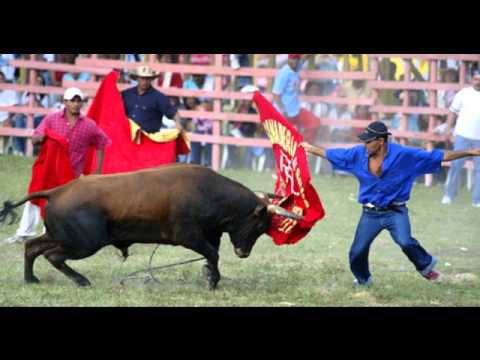 El Mantero - German Carreño y su Orquesta