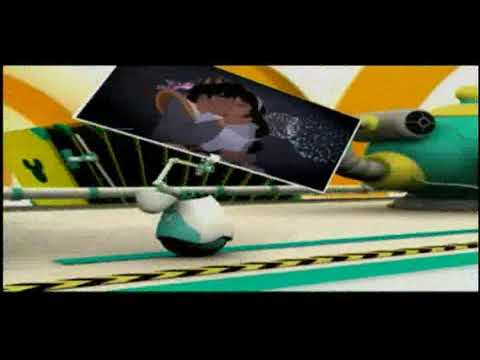 El maravilloso mundo de Disney 2