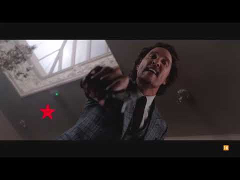 El miércoles 18 iniciamos la temporada 27 del MEGAHIT  con The Gentlemen: gánsteres, acción y risas.
