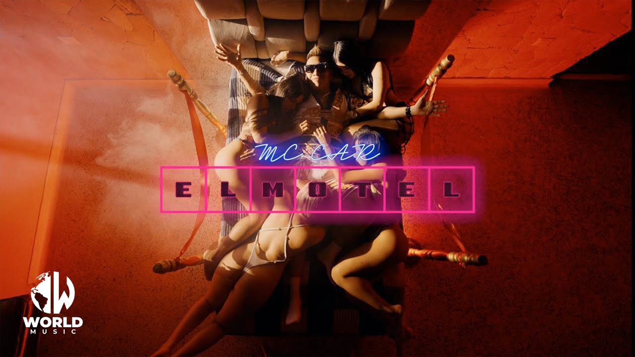 El Motel - Mc Car | VIDEO OFICIAL