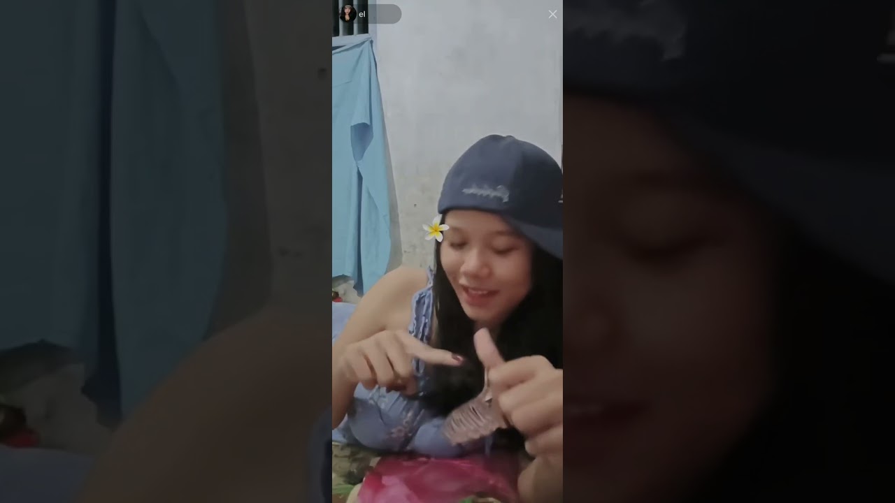 El no armor LIVE TIKTOK PART 1