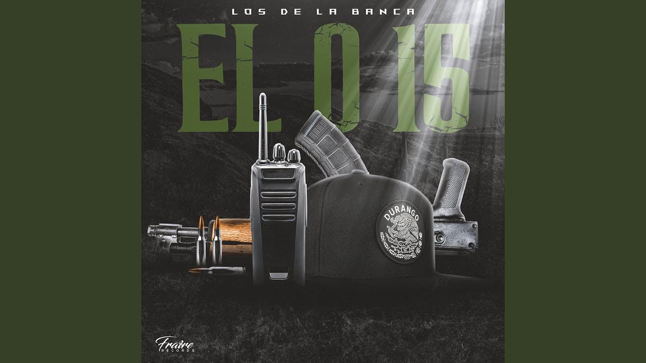 El O 15