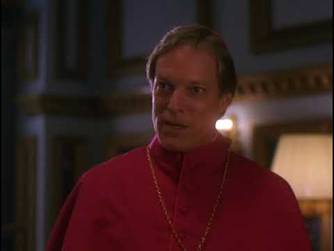 El Pajaro Espino Los Años Perdidos 1 2 1996 Richard Chamberlain, Amanda Donohoe