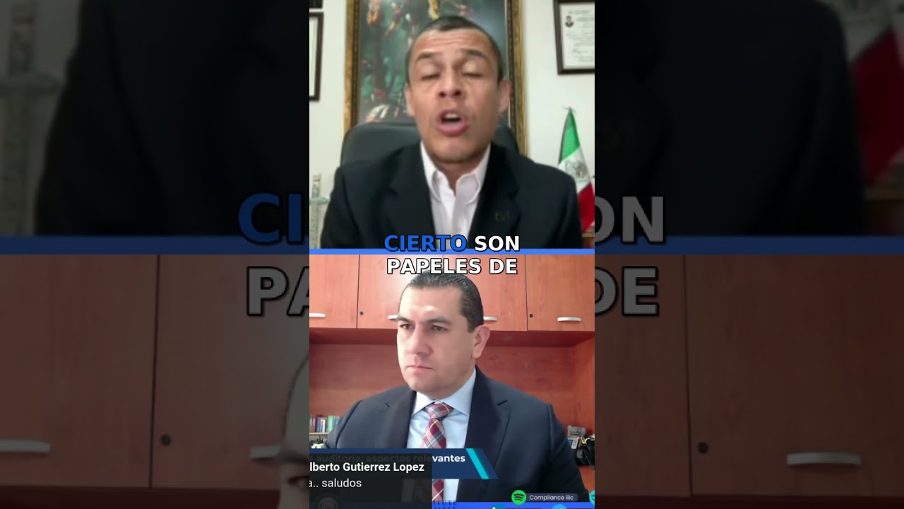 El papel del auditor ¿Desconfianza o rigor profesional? ⏯️ https://www.youtube.com/live/BlskeFtB_08